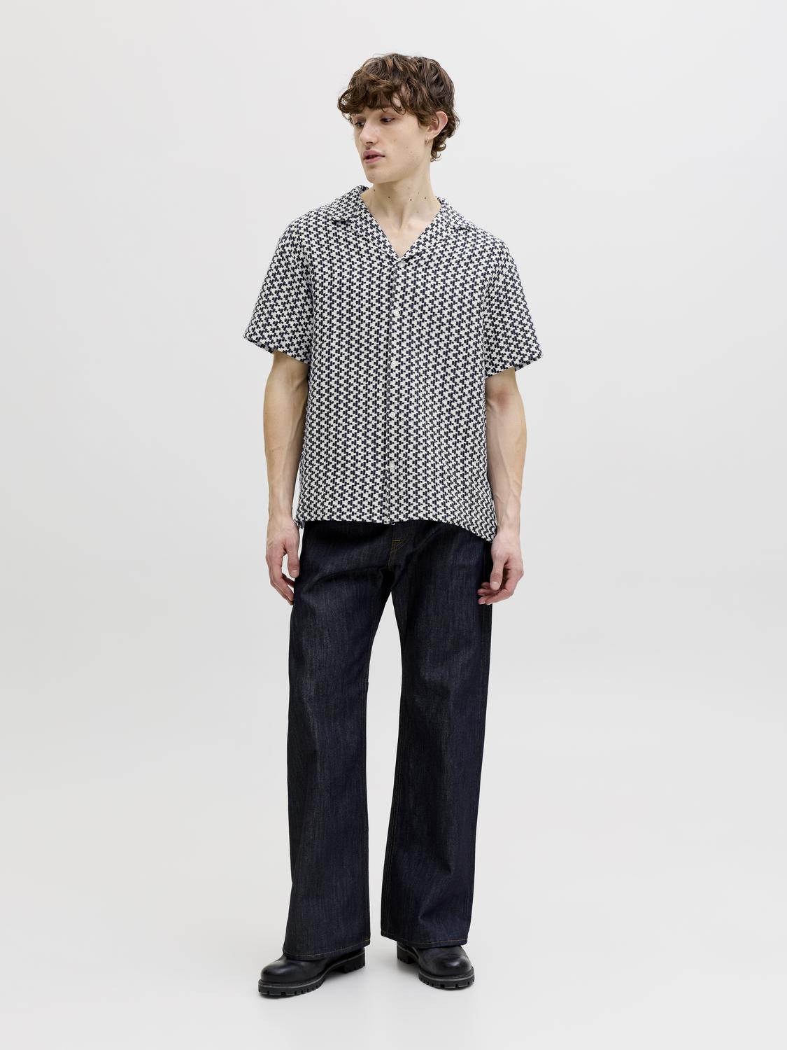 Camisa Montauk
