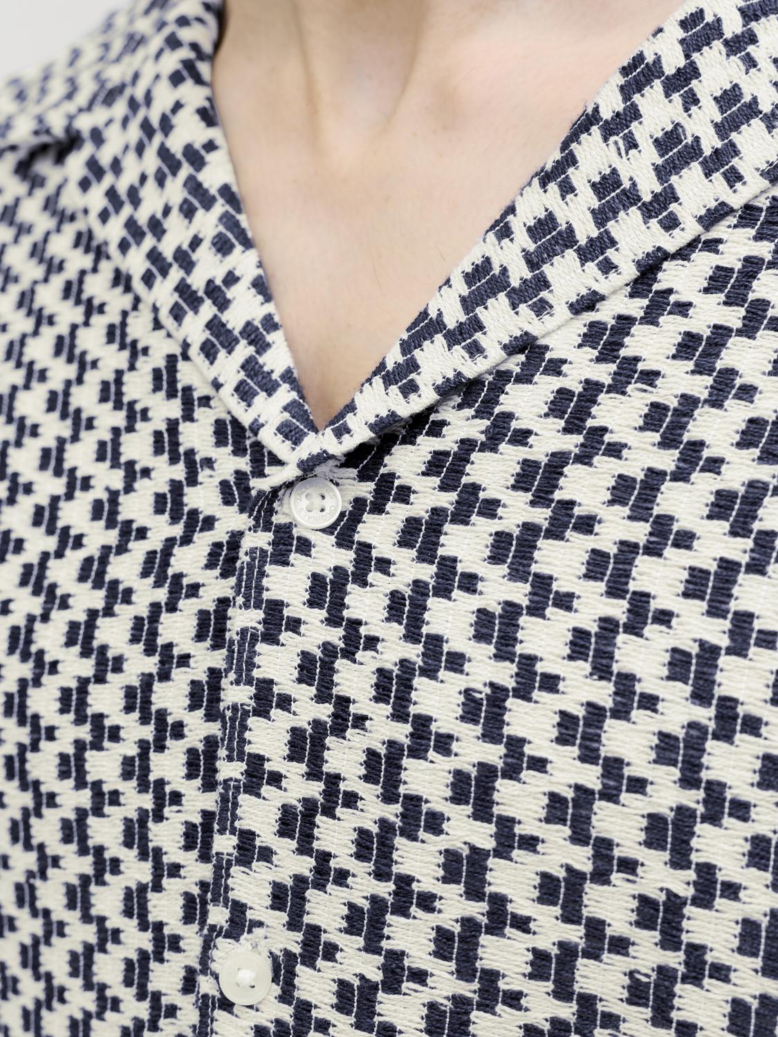 Camisa Montauk