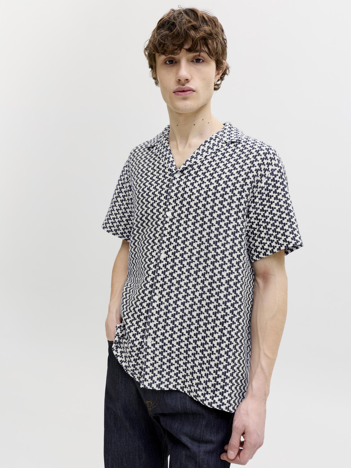 Camisa Montauk