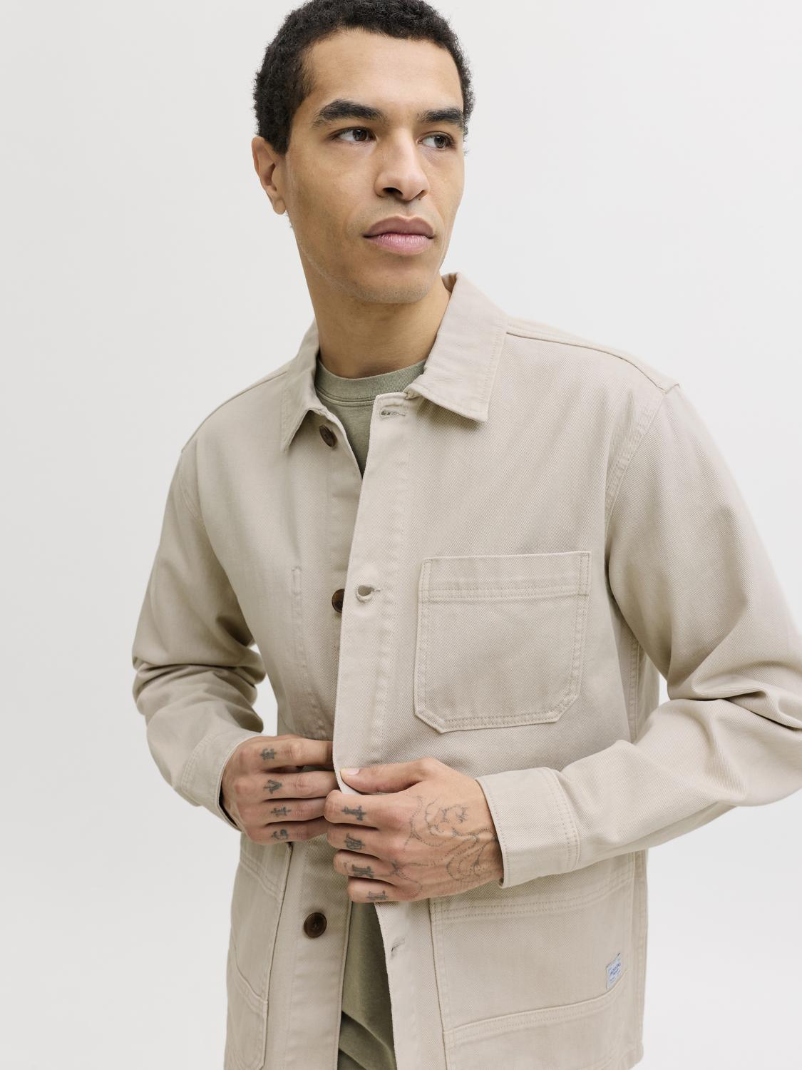 Camisa Derry