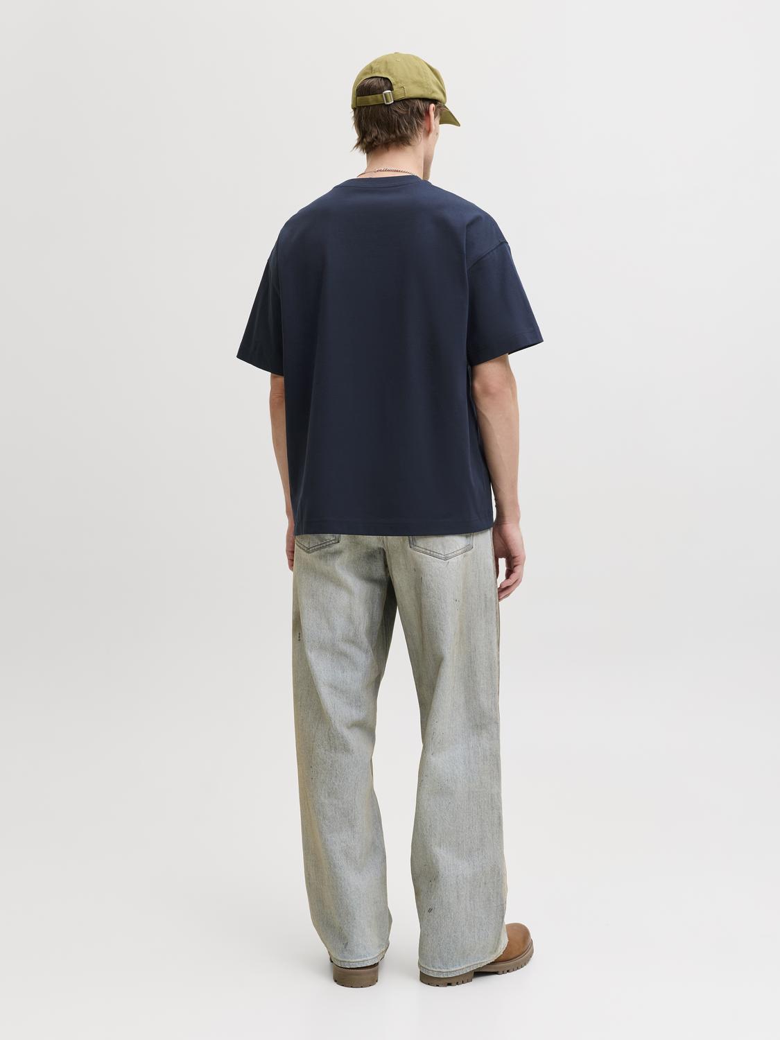 Remera Niagara loose