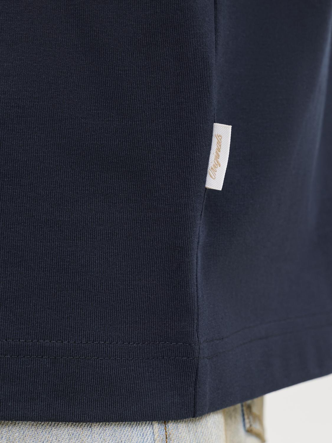 Remera Niagara loose