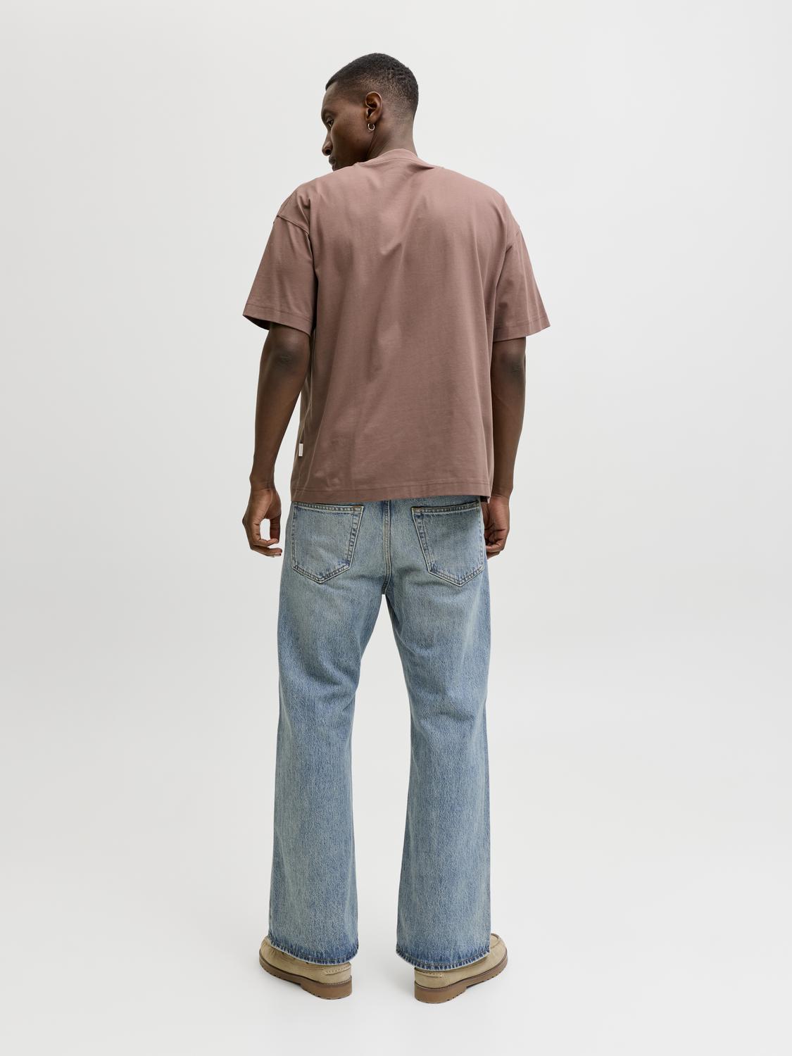Remera Niagara loose