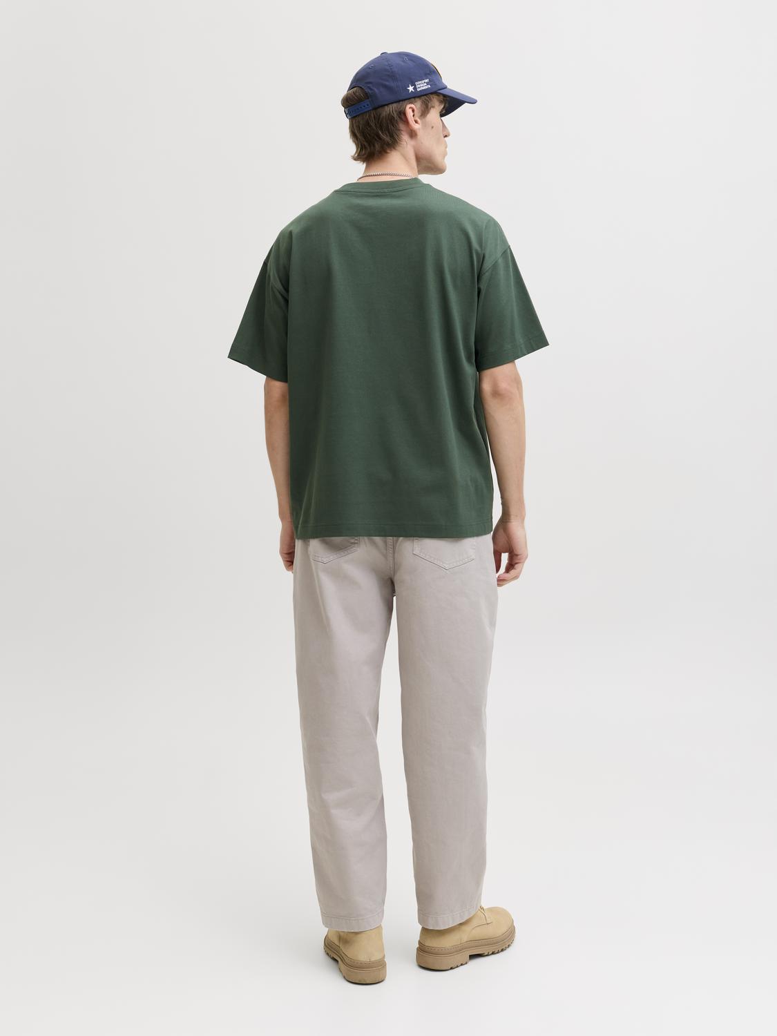 Remera Niagara loose