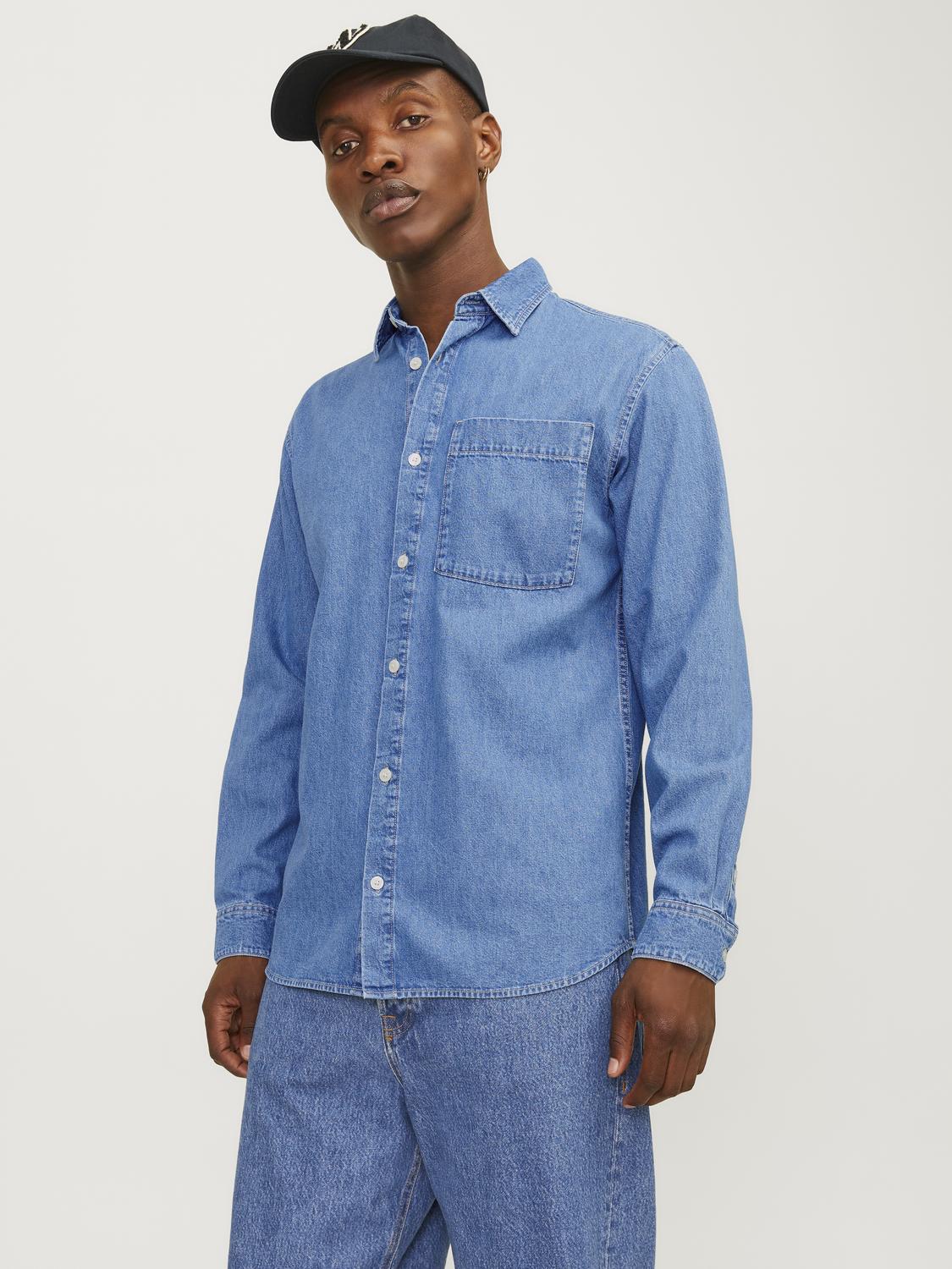 Camisa Creek comfort