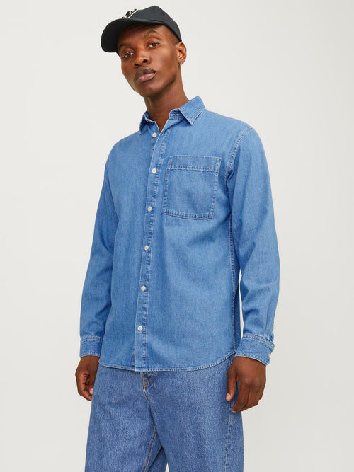 Camisa Creek comfort