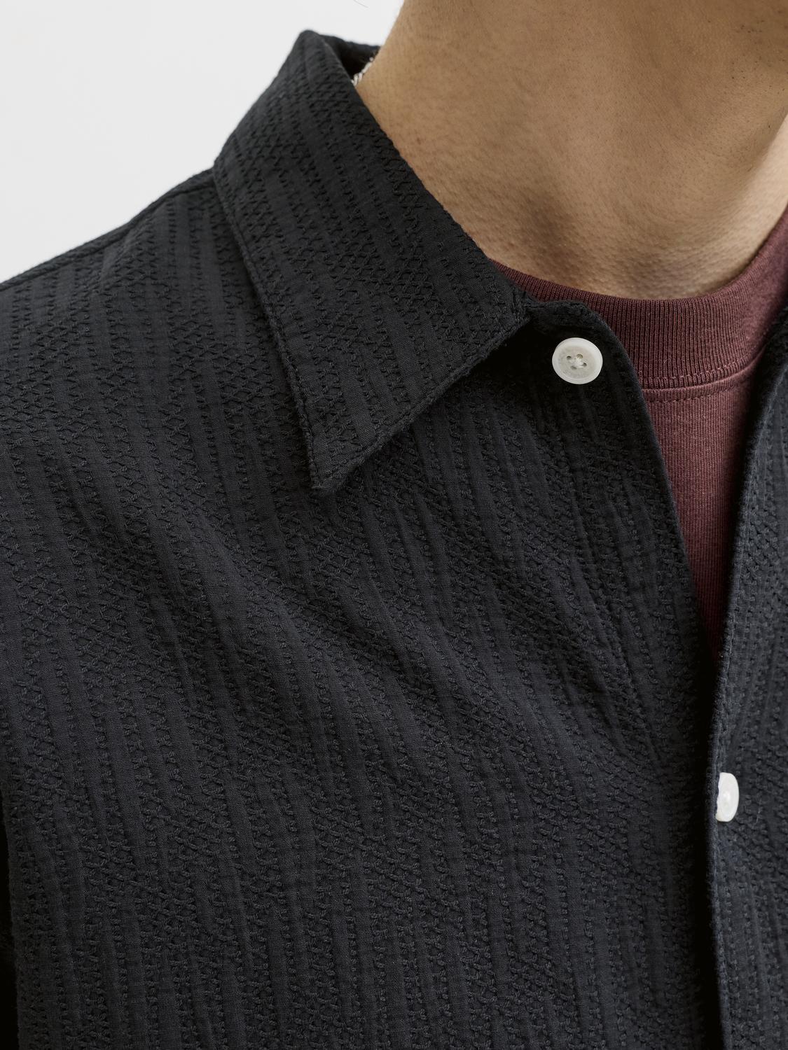 Camisa Montauk relaxed