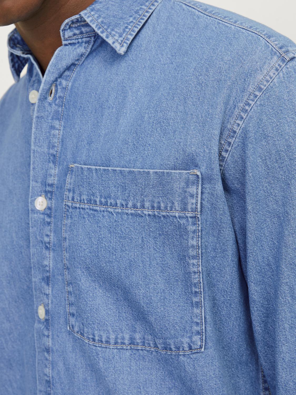 Camisa Creek comfort