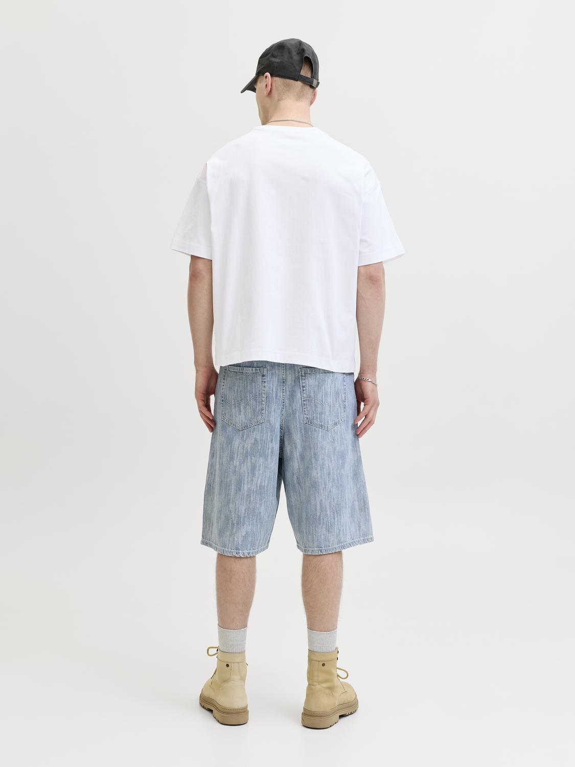 Remera Solana loose