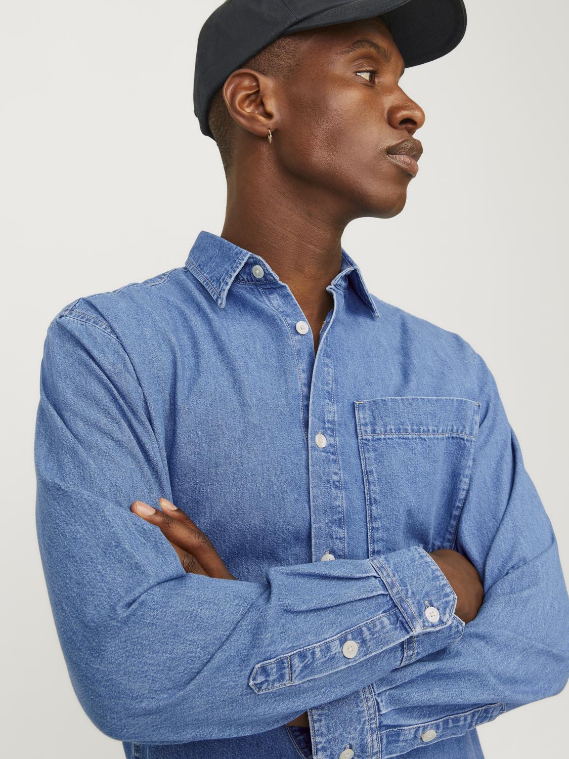 Camisa Creek comfort