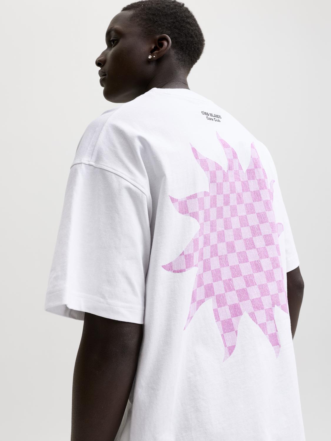 Remera Solana loose