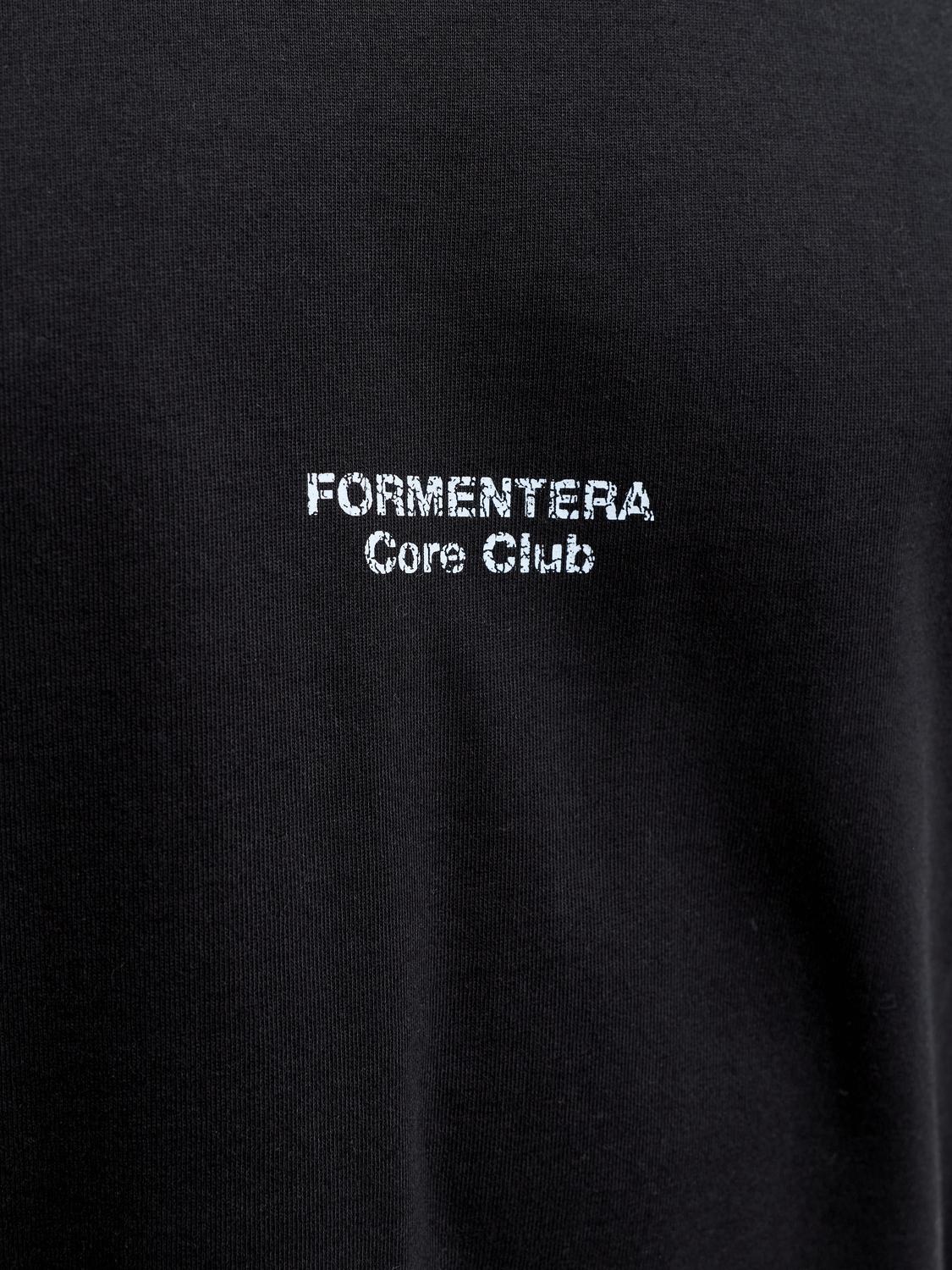 Remera Solana loose