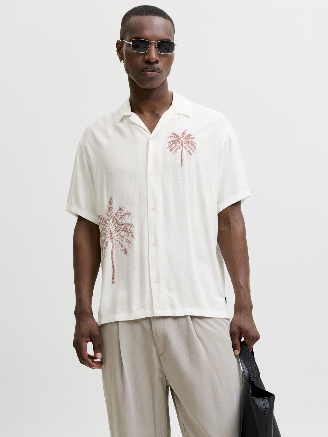 Camisa Fred