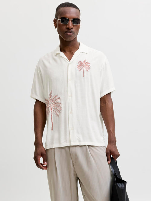 Camisa Fred