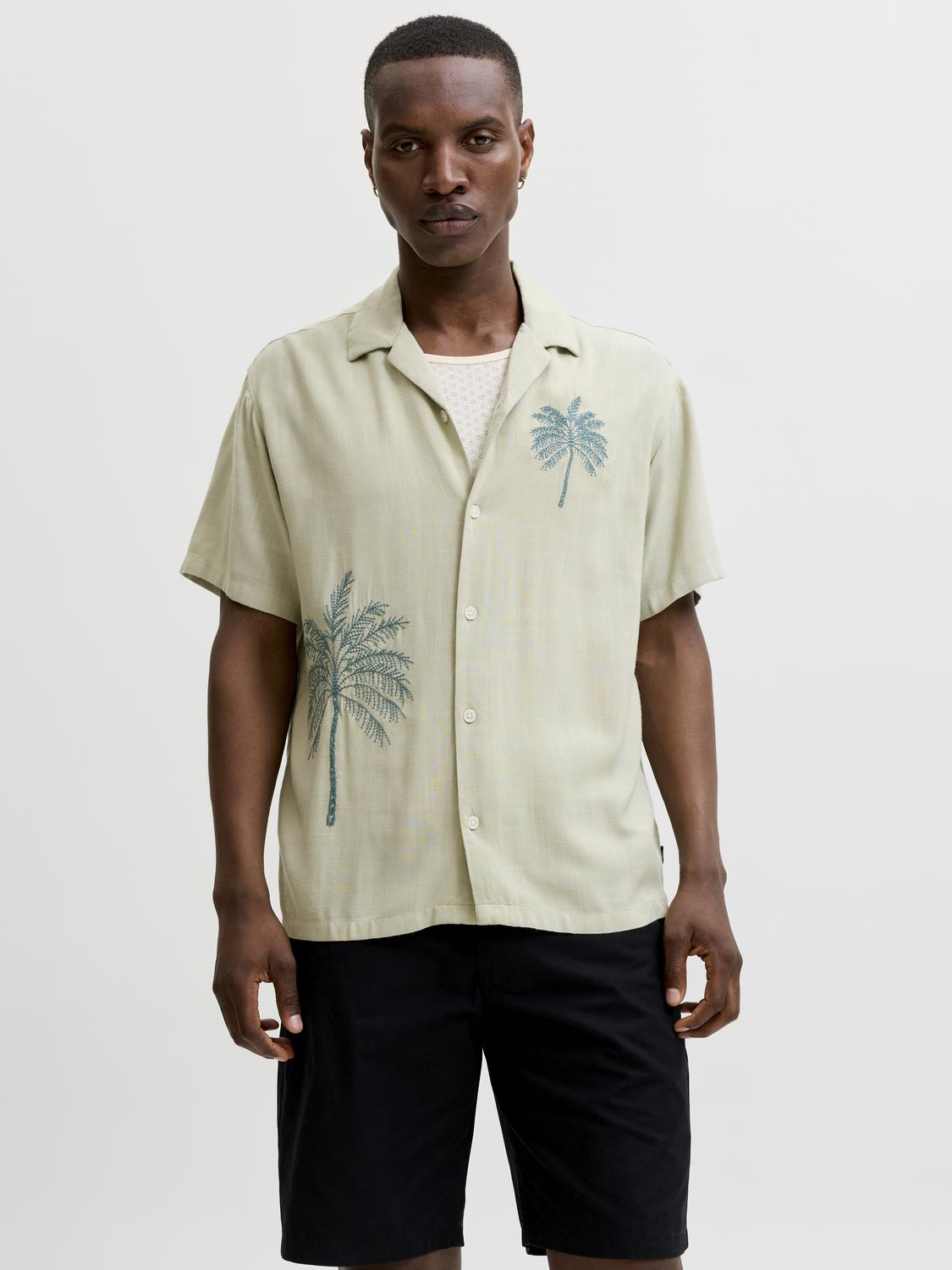Camisa Fred