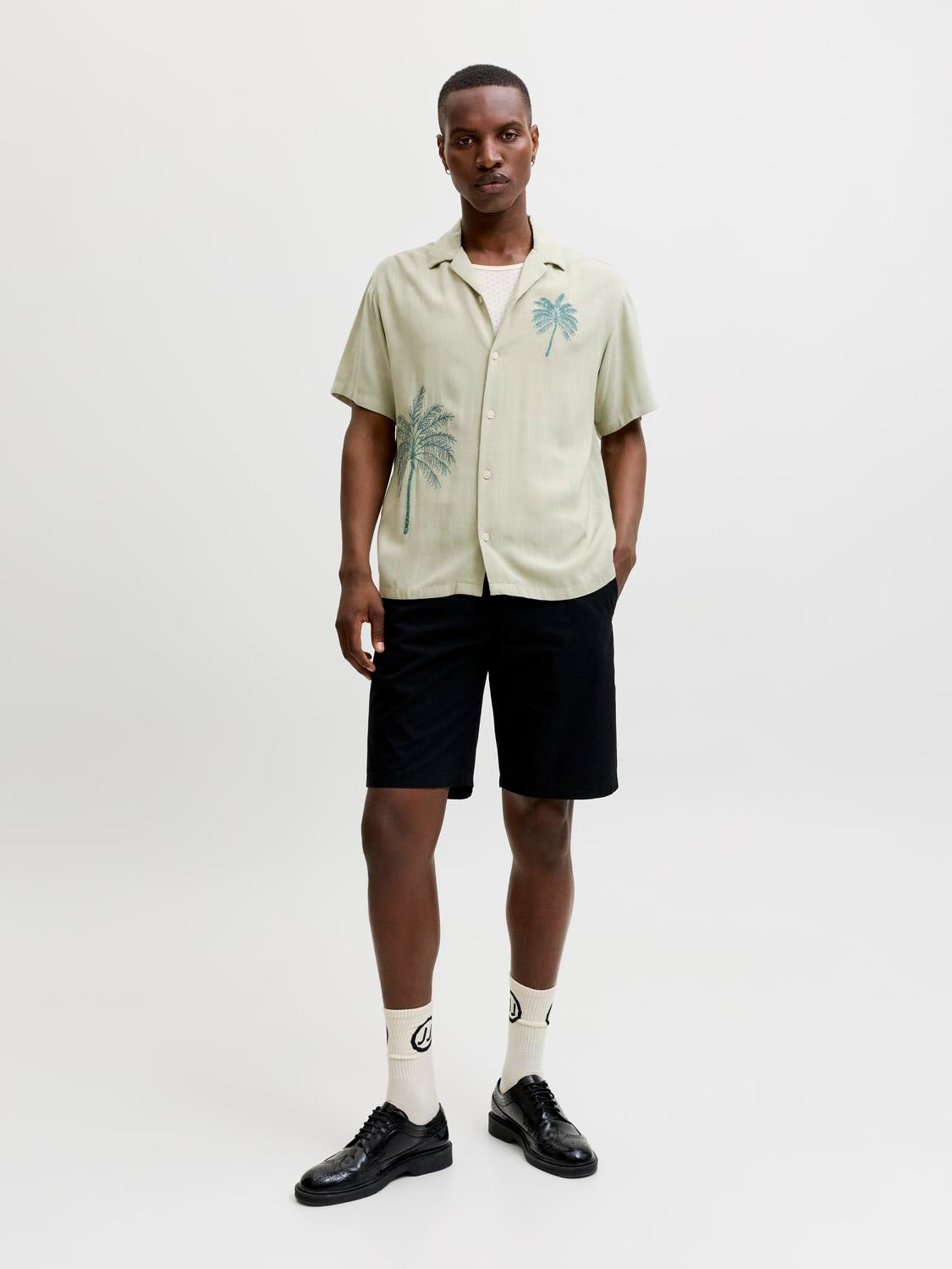 Camisa Fred