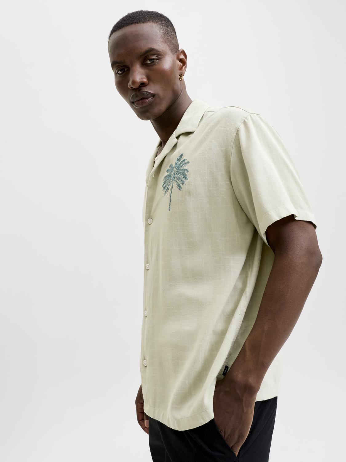 Camisa Fred