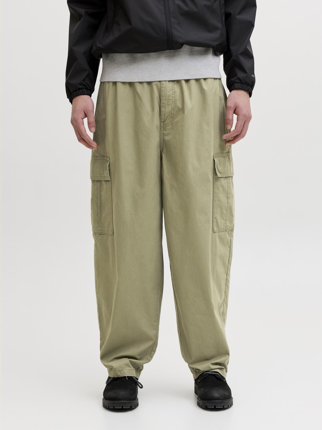 Pantalón Evan cargo