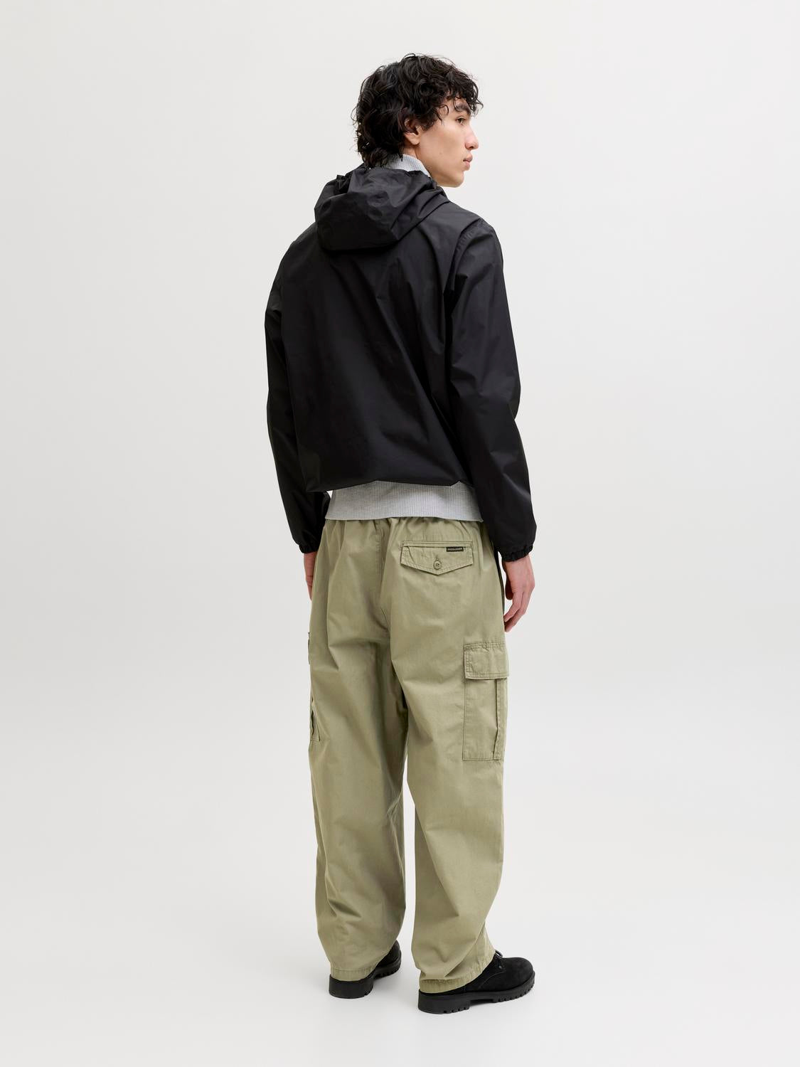 Pantalón Evan cargo