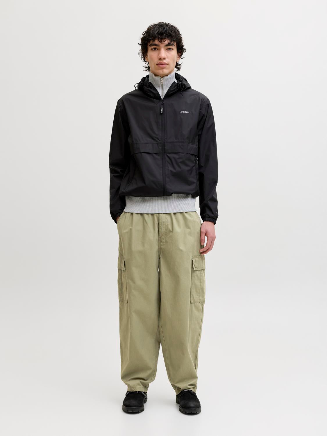 Pantalón Evan cargo