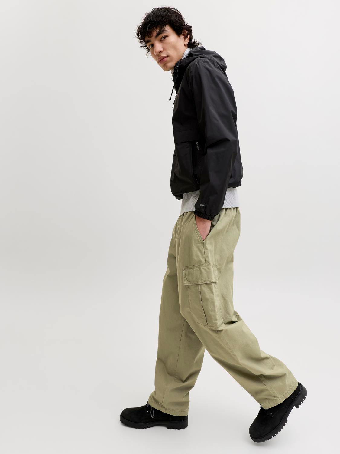 Pantalón Evan cargo
