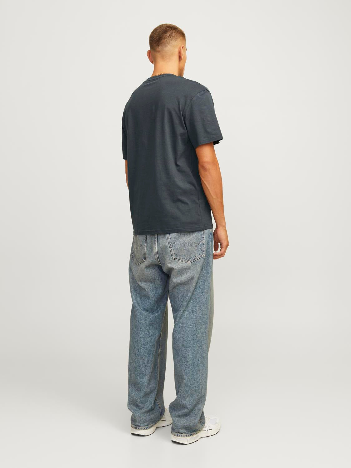 Remera Portland relaxed