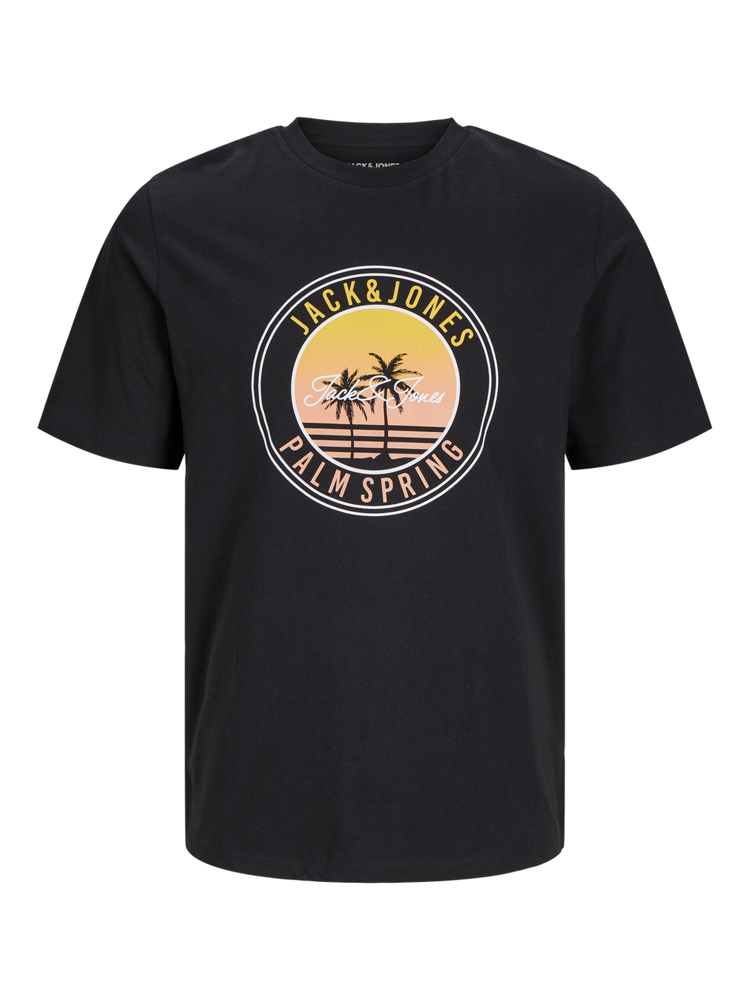 Remera Palm