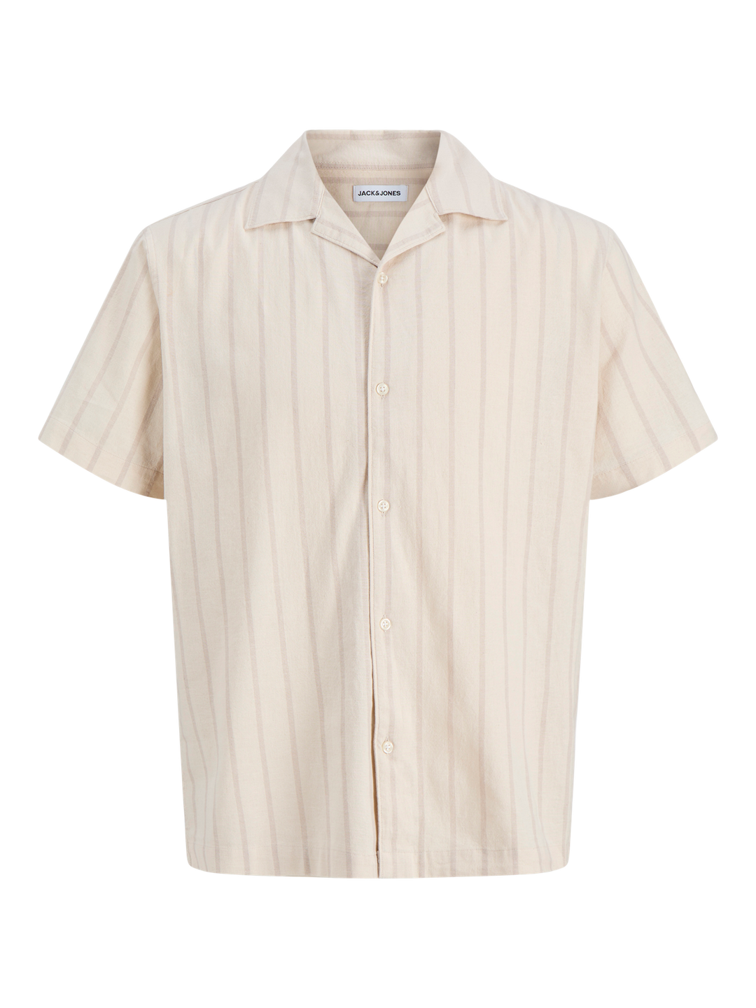 Camisa breeze relaxed