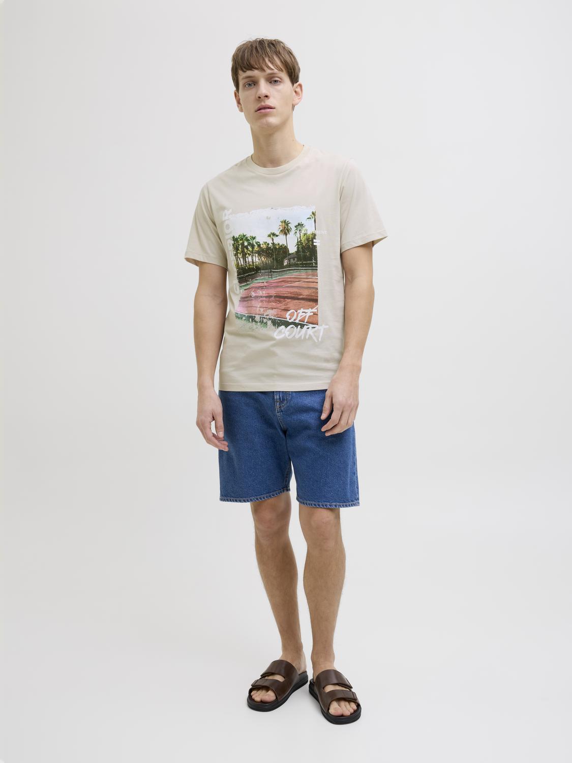 Remera Reblarry - Moonbeam
