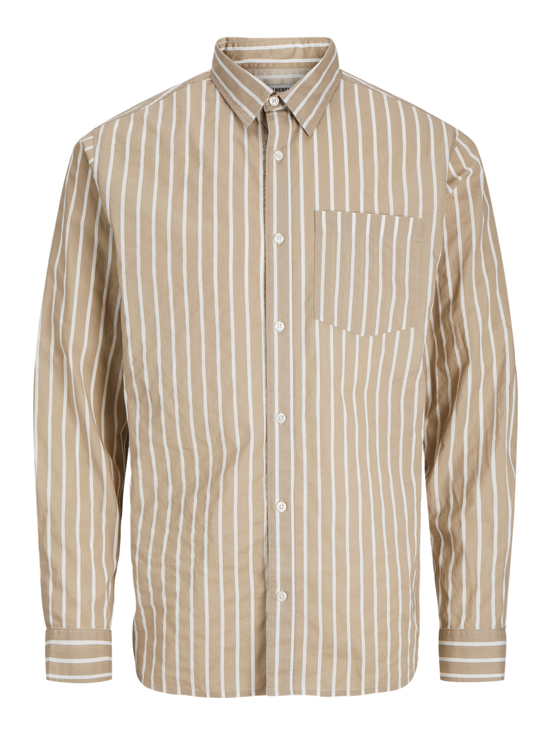 Camisa rebrow