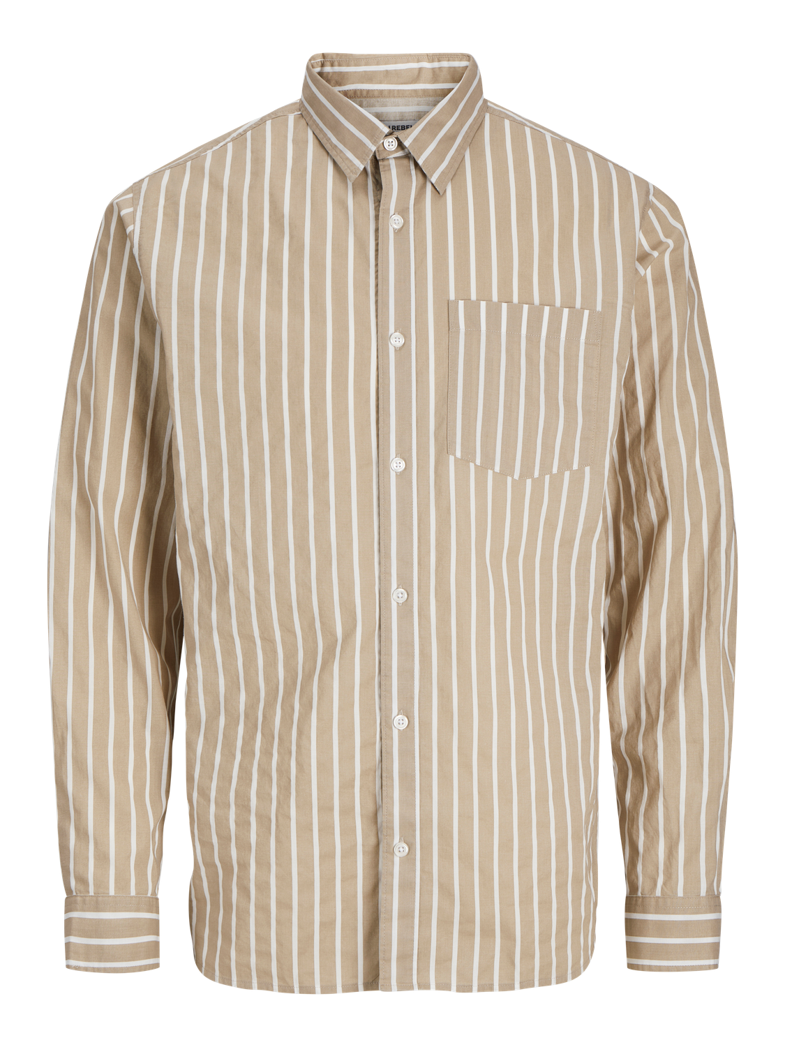 Camisa rebrow - Crockery