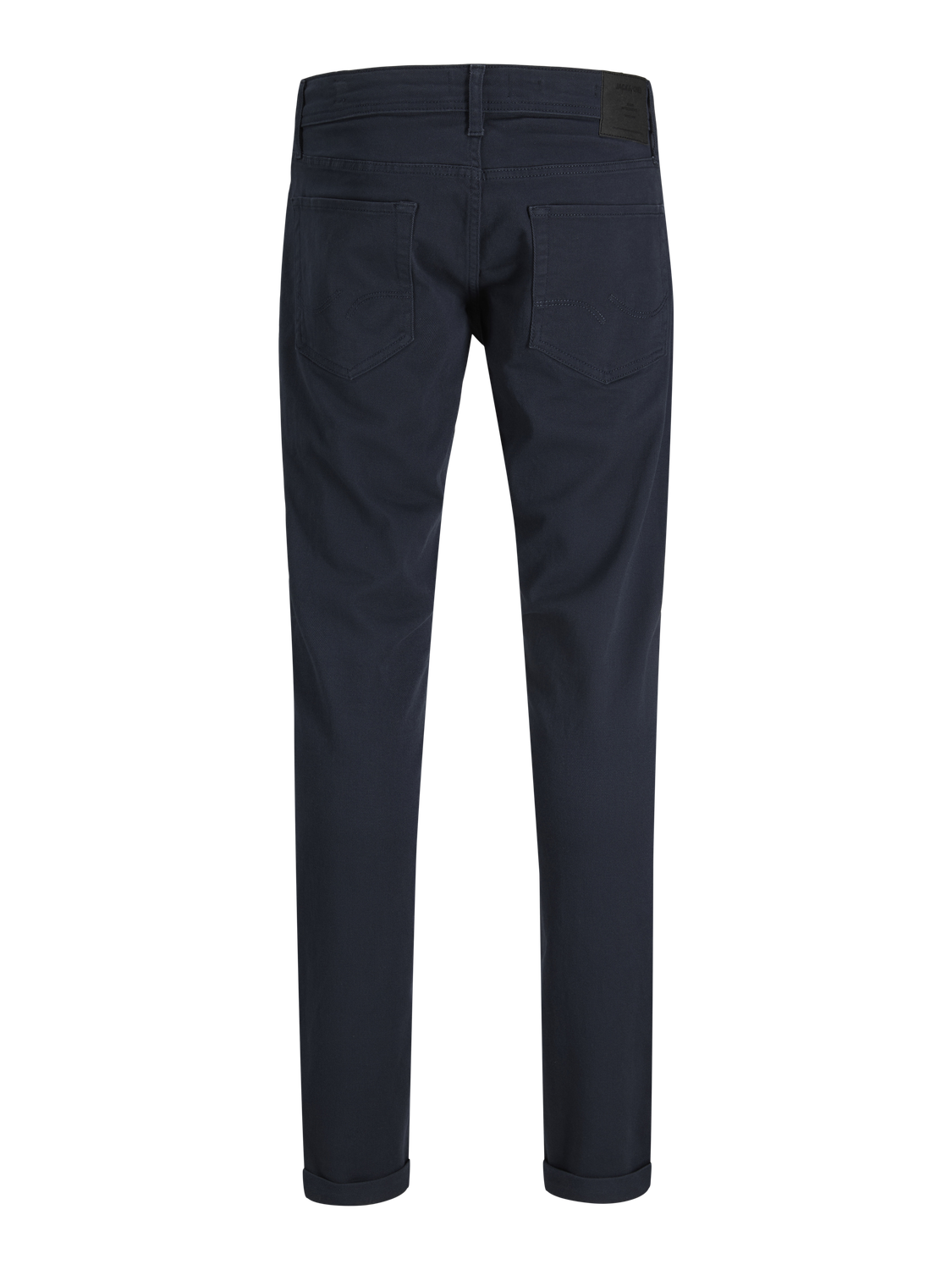 Pantalón Glenn slim - Dark Navy