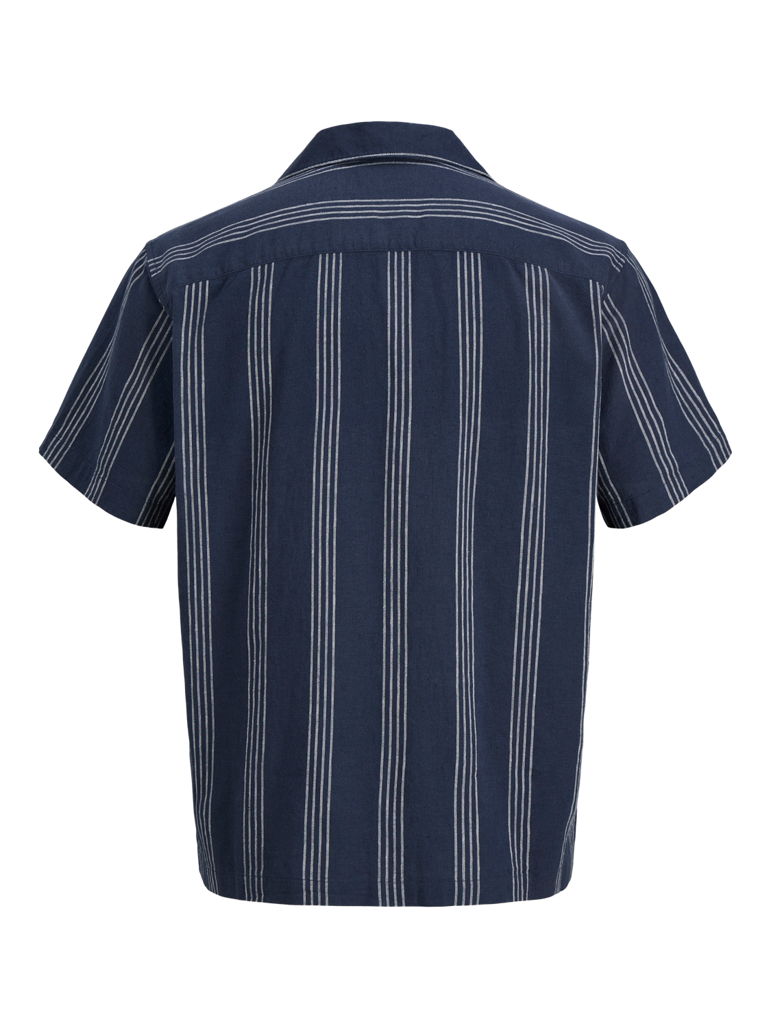 Camisa breeze relaxed - Sky Captain