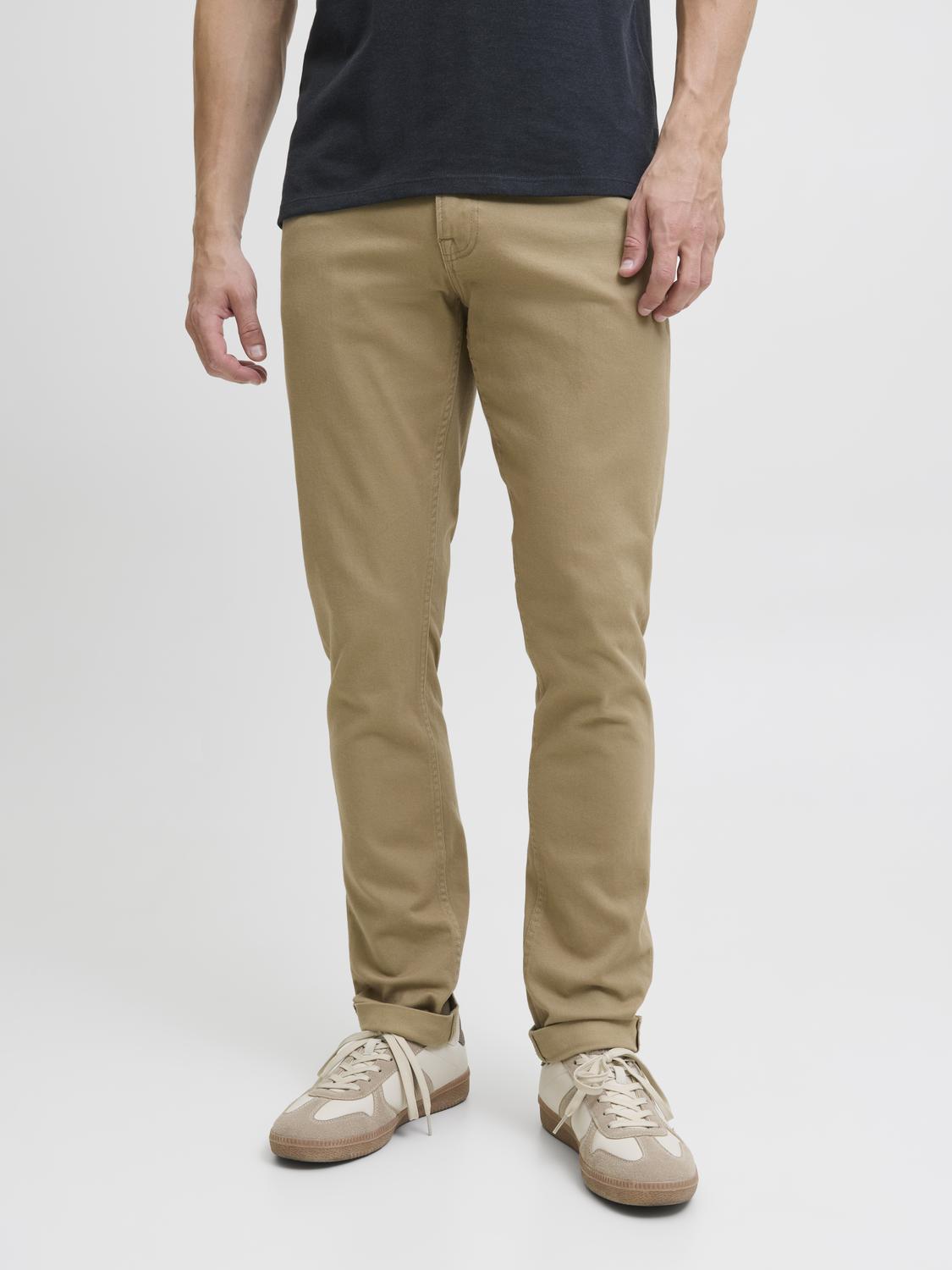 Pantalón Glenn slim - Elmwood