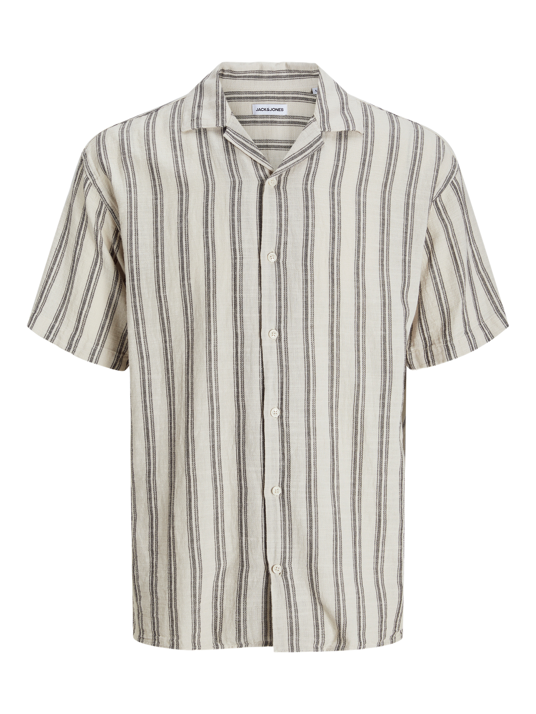 Camisa Enzo relaxed