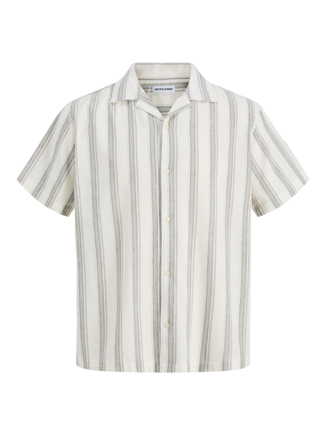 Camisa breeze relaxed