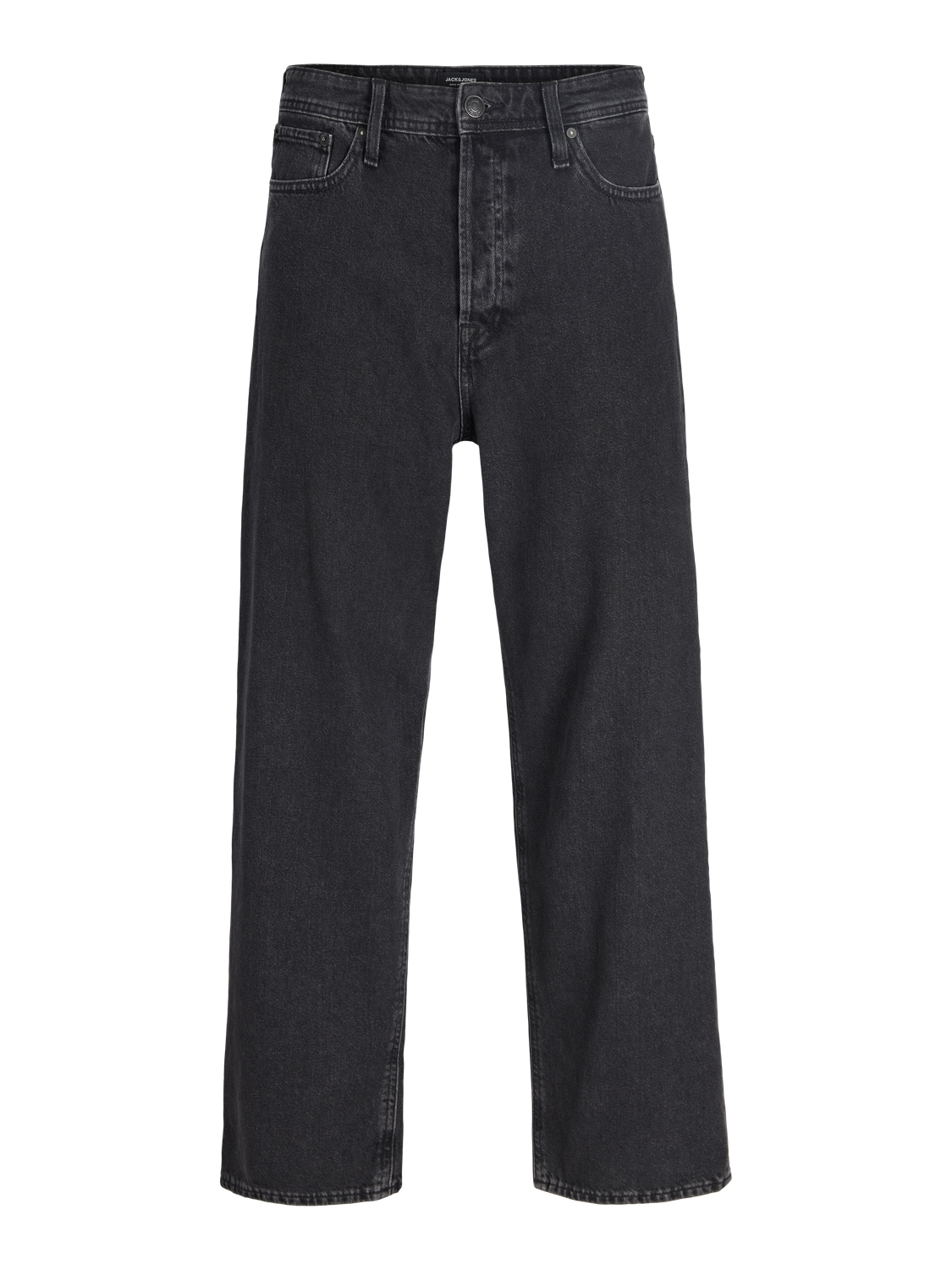 Jean Alex - Black Denim