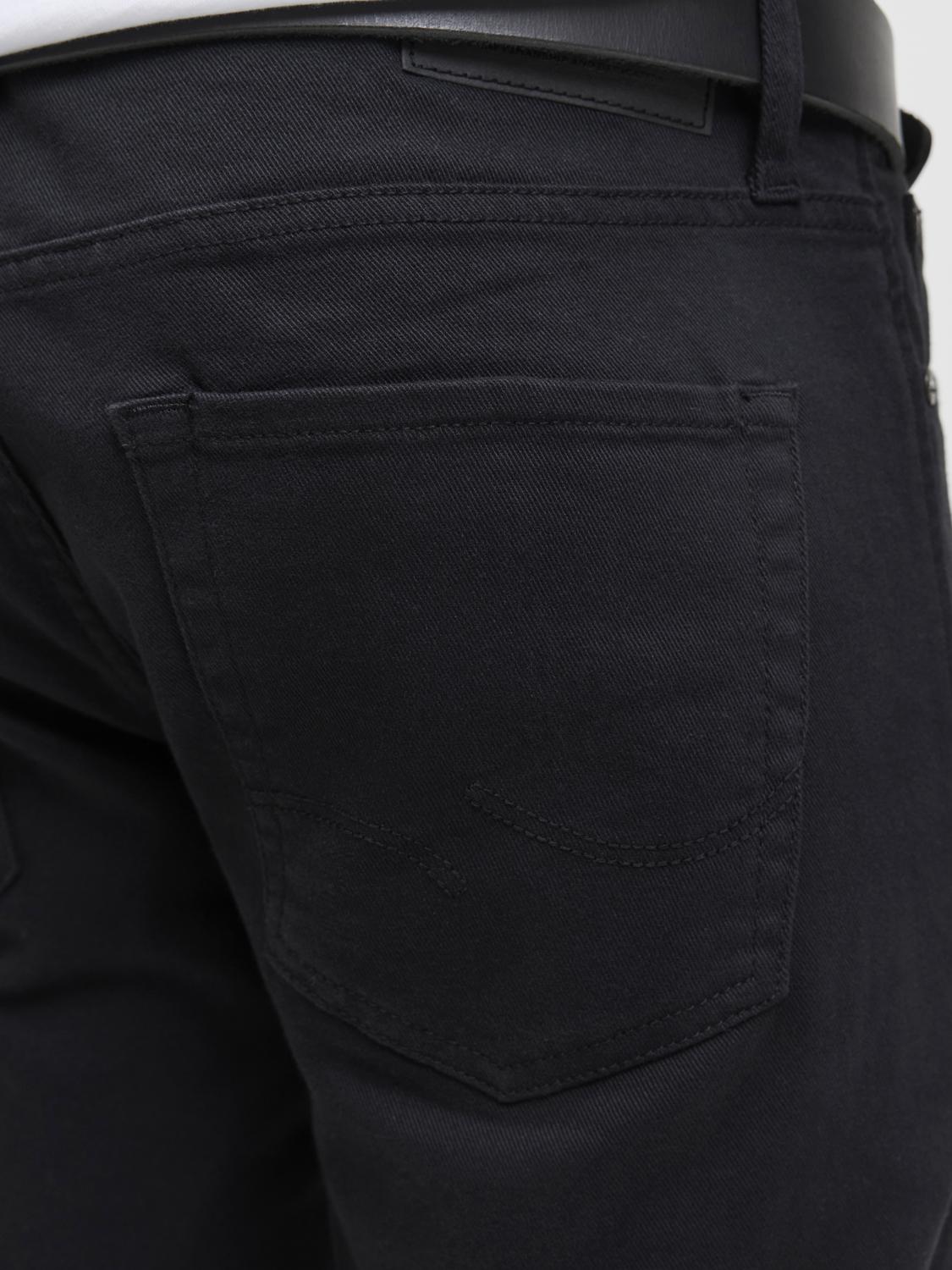 Pantalón Glenn slim - Black