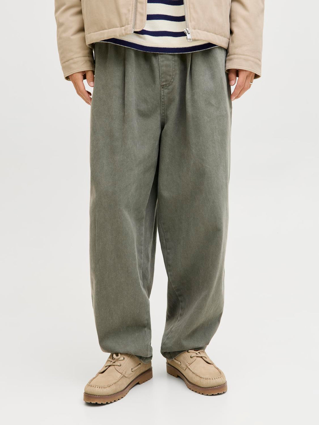 Pantalón stevan Blaine Jogger