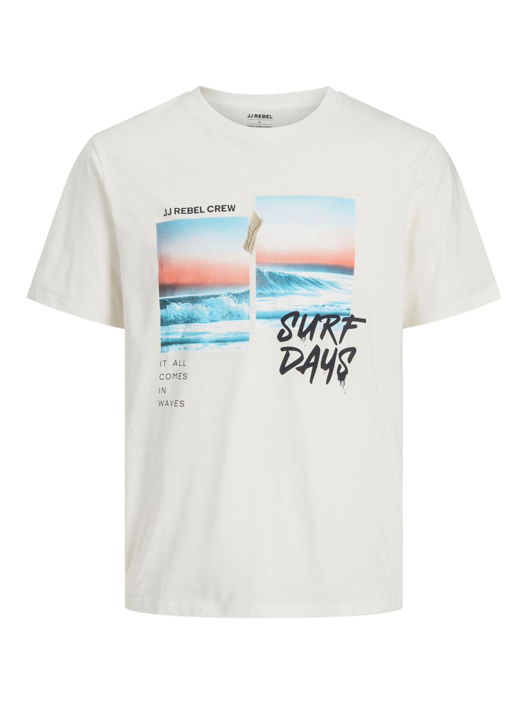 Remera Reblarry