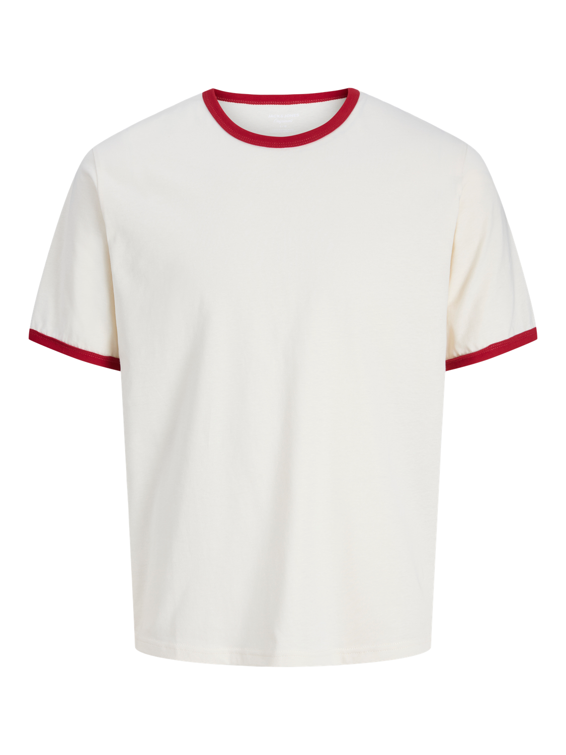 Camisa Nantucket - Antique White