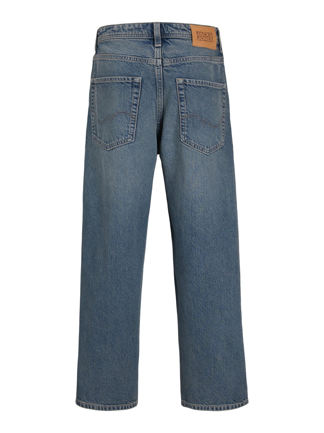 Jean Alex - Blue Denim