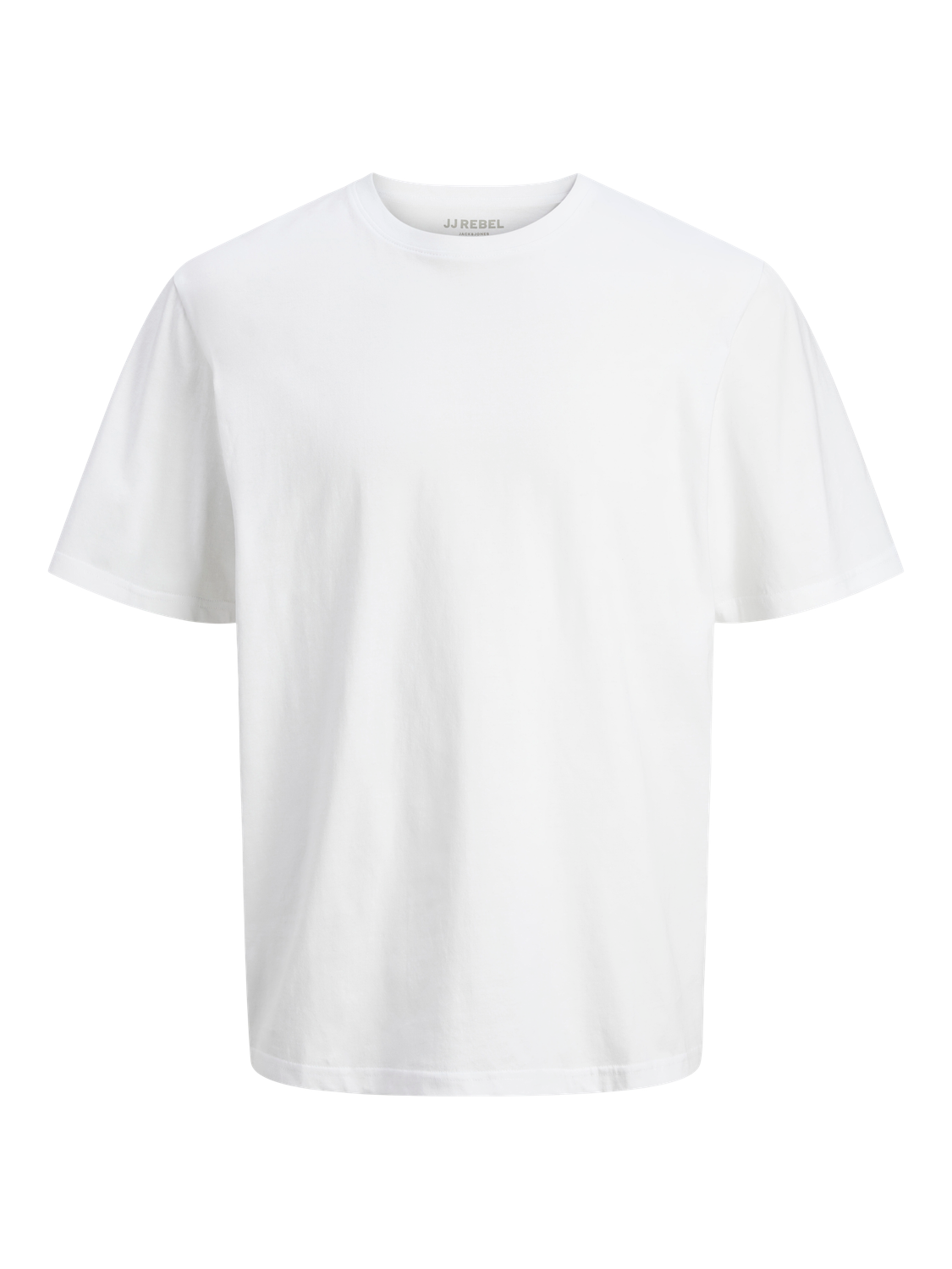 Remera rebrocky relaxed