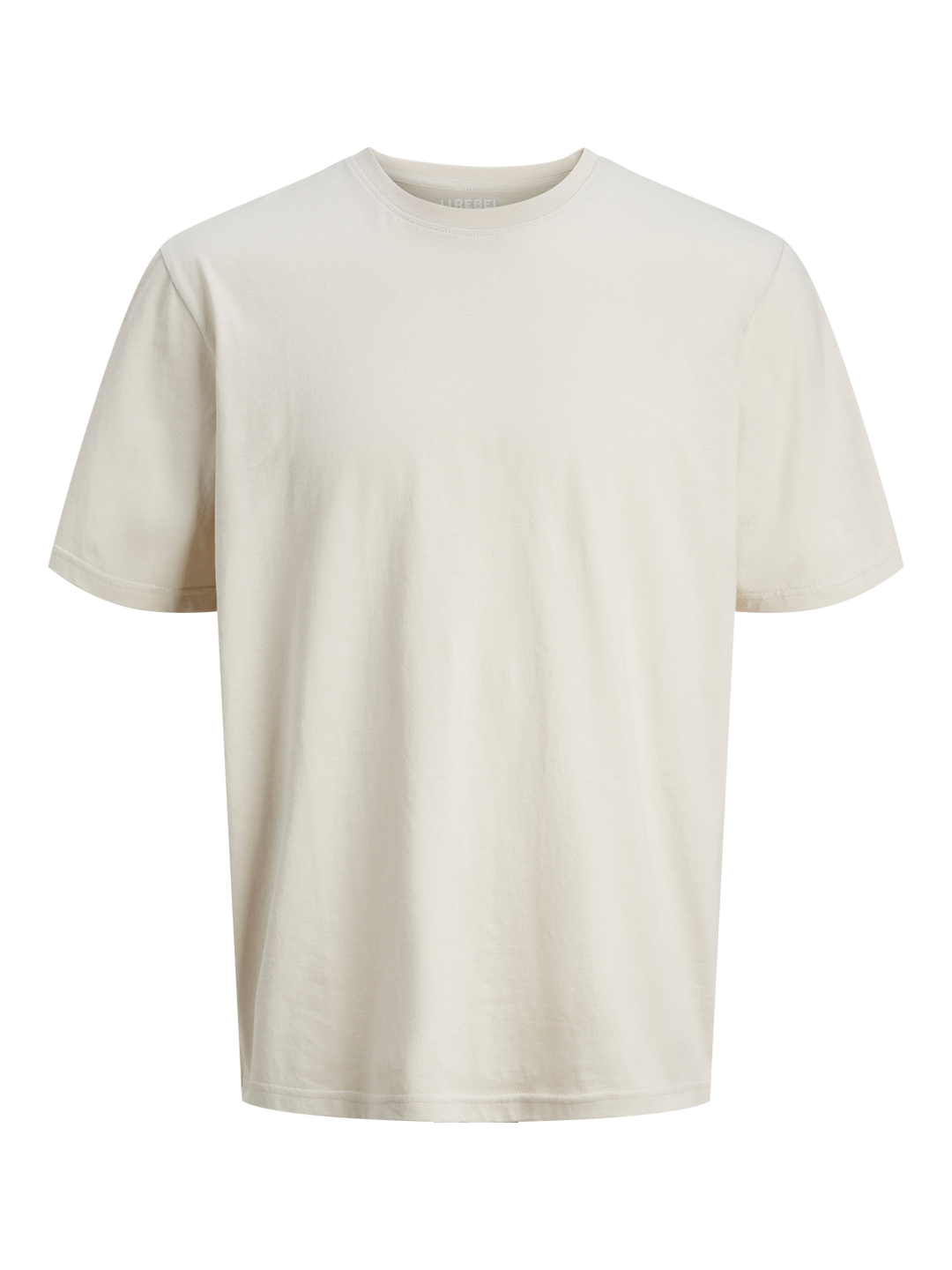 Remera rebrocky relaxed