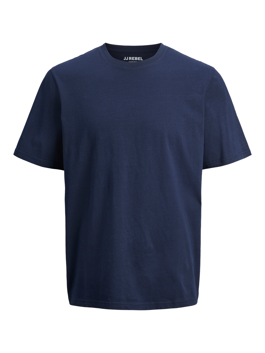 Remera rebrocky relaxed