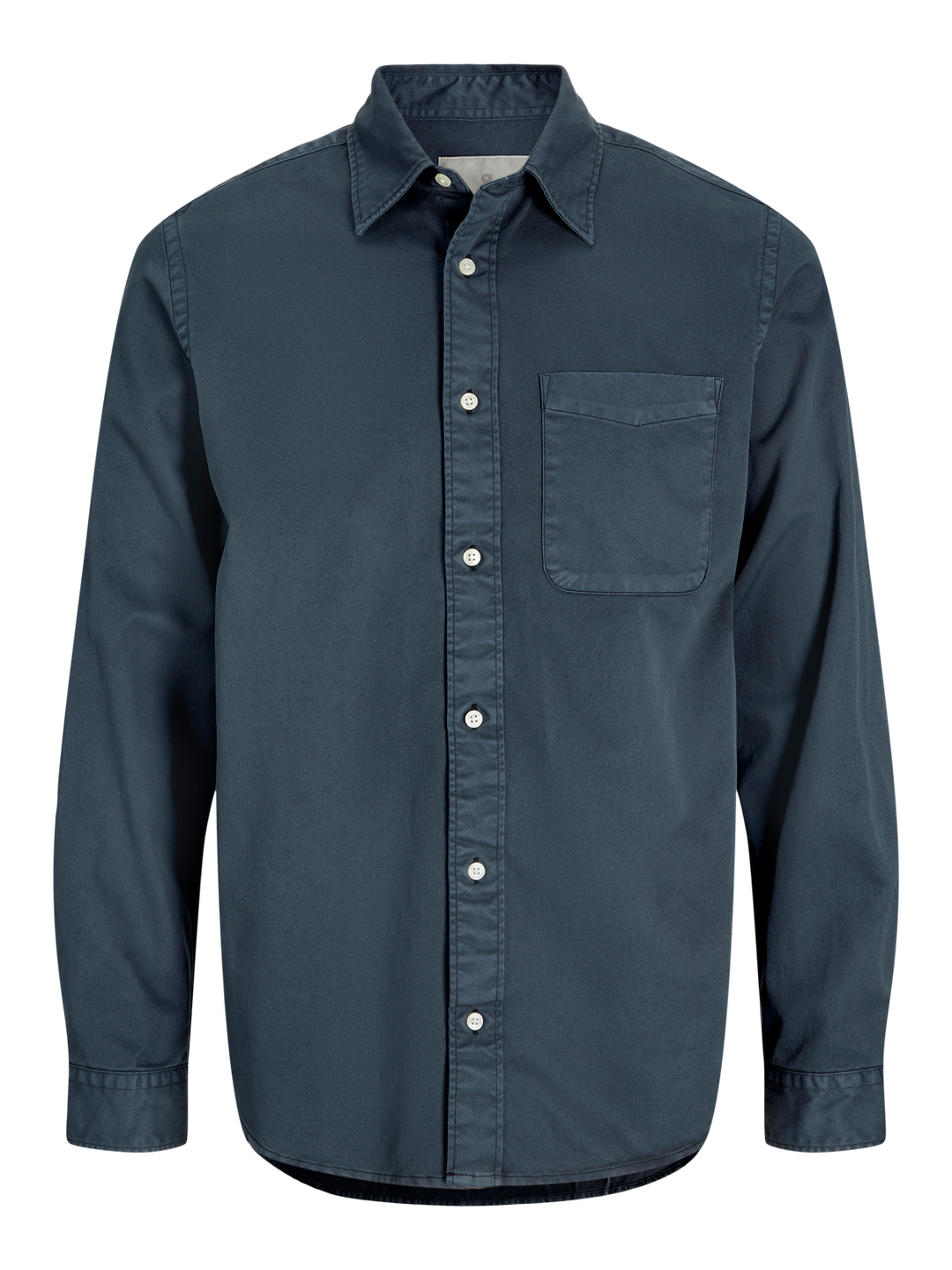 Camisa Dover relaxed