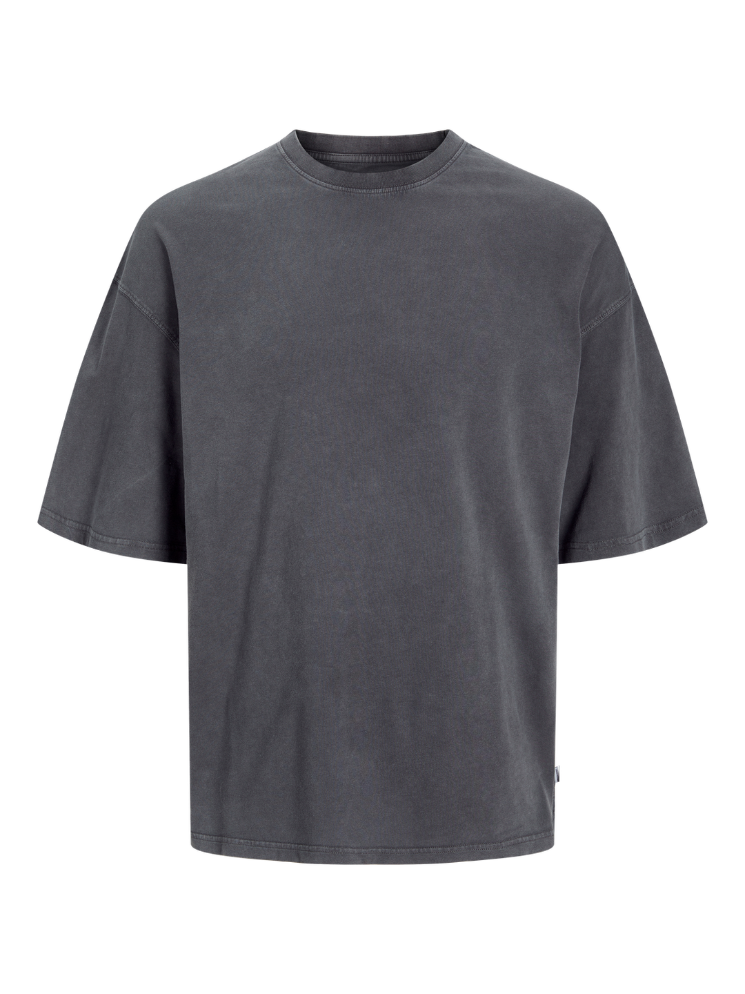 Remera Charge oversize