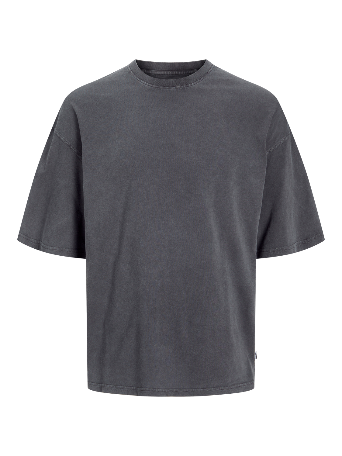 Remera Charge oversize