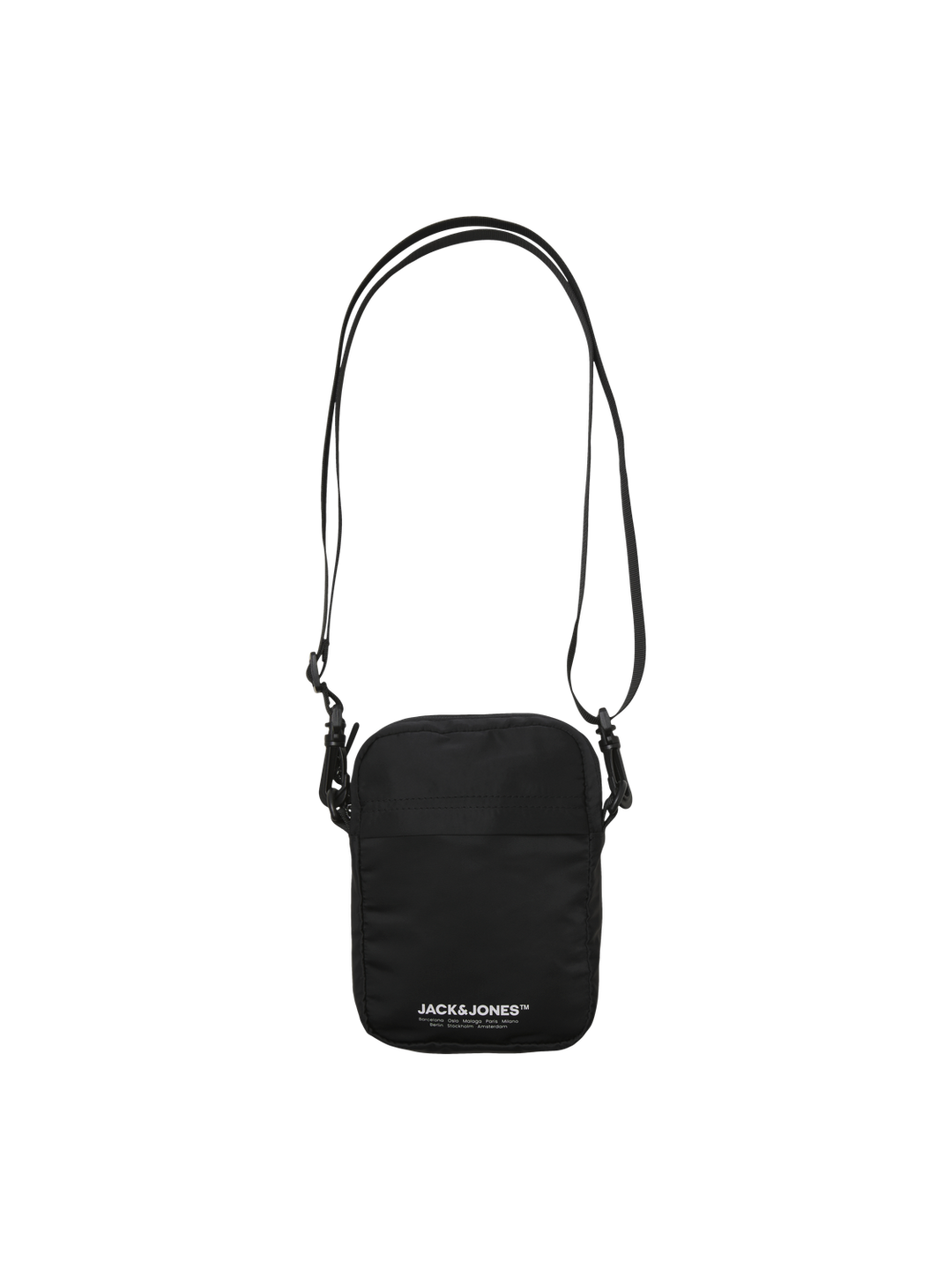 Bolso cruzado Jeremy