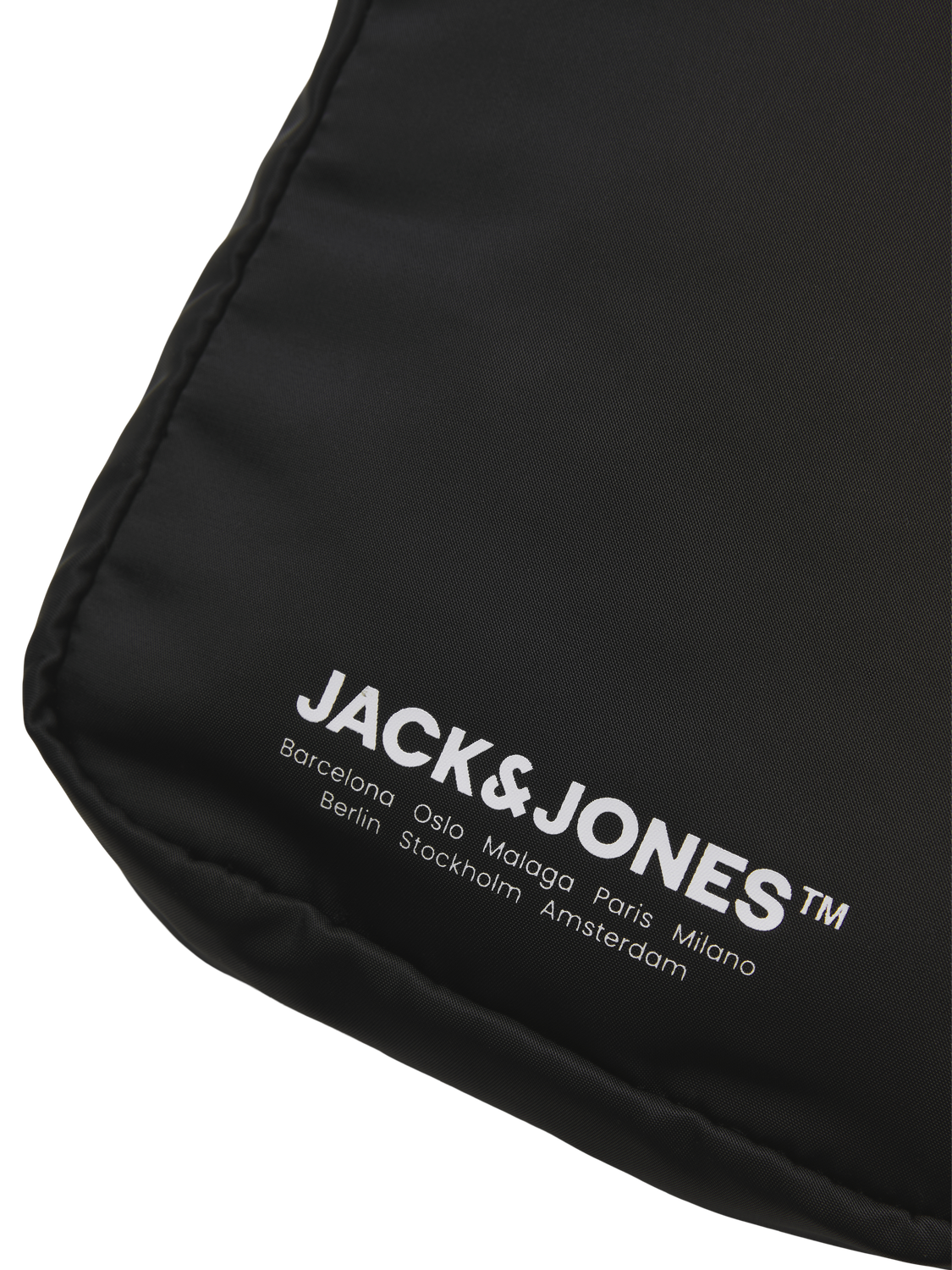 Bolso cruzado Jeremy